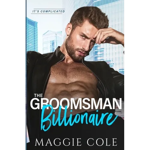 The Groomsman Billionaire