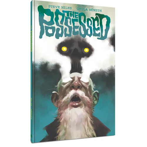 The Possessed