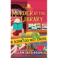Murder at the Library: A North Dakota Library Mystery