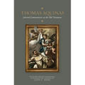 Thomas Aquinas: Selected Commentaries on the Old Testament