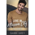Love in Mission City: The Shorts