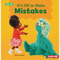 It's Ok to Make Mistakes