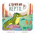 ?Eres Un Reptil?