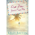 One Day You'll Find Me: How well do you really know the people close to you?