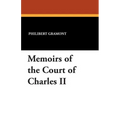 Memoirs of the Court of Charles II