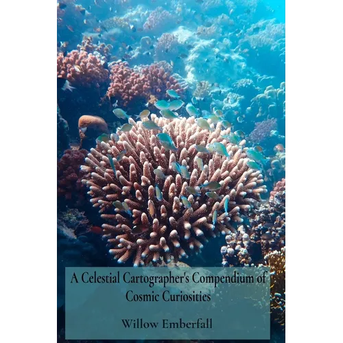 A Celestial Cartographer's Compendium of Cosmic Curiosities: An Intimate Exploration of Coral Biology, Marine Ecosystem Dynamics, and Environmental Re