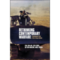 Rethinking Contemporary Warfare: A Sociological View of the Al-Aqsa Intifada