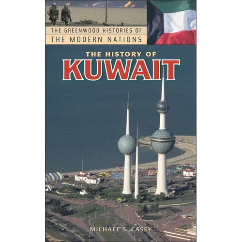 The History of Kuwait