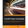 CentOS High Availability