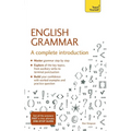 English Grammar: A Complete Introduction