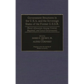 Government Structures in the U.S.A. and the Sovereign States of the Former U.S.S.R.: Power Allocation Among Central, Regional, and Local Governments