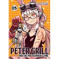 Peter Grill and the Philosopher's Time Vol. 5