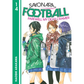 Sayonara, Football 14