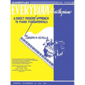 Everybody Likes the Piano: A Direct Modern Approach to Piano Fundamentals - Book 3