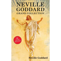 Neville Goddard Grand Collection: All 14 Books by a New Thought Pioneer Including Feeling Is the Secret, At Your Command, The Law and the Promise, and