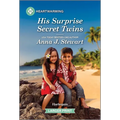 His Surprise Secret Twins: A Clean and Uplifting Romance