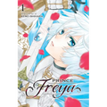 Prince Freya, Vol. 1