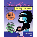 Safe Havens Treasury: The Daycare Years