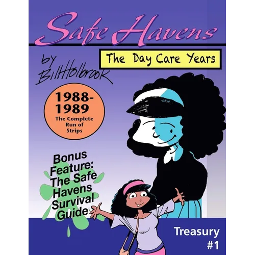 Safe Havens Treasury: The Daycare Years