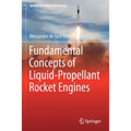 Fundamental Concepts of Liquid-Propellant Rocket Engines