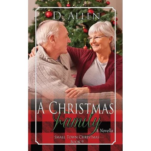 A Christmas Family