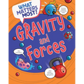 Gravity and Forces