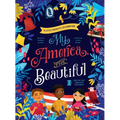My America, the Beautiful
