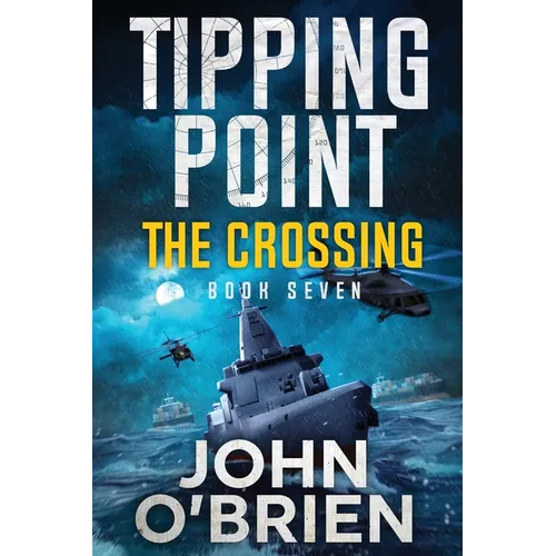 Tipping Point: The Crossing