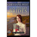 San Diego Brides Series: Mail Order Bride