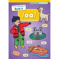 Yellow Sound Practice Book 6 /Oa