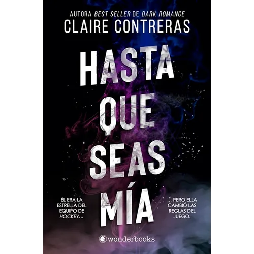 Hasta Que Seas Mía