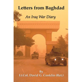 Letters from Baghdad: An Iraq War Diary