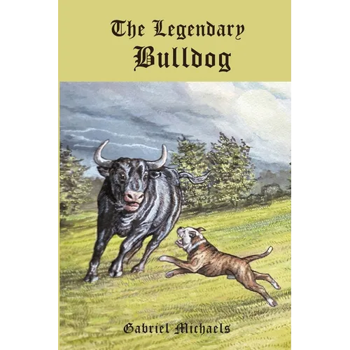 The Legendary Bulldog