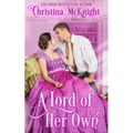 A Lord of Her Own