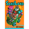 Sand Land