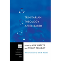 Trinitarian Theology After Barth