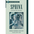Sphinx: A Neo-Gothic Novel from Brazil