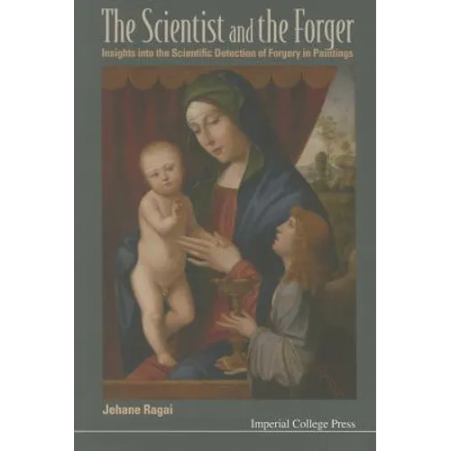 The Scientist and the Forger