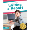 Writing a Report