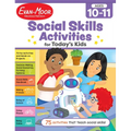 Social Skills Activities for Today's Kids, Age 10 - 11 Workbook