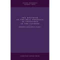 The Doctrine of the Real Presence as Contained in the Fathers