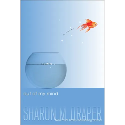 Out of My Mind