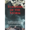 Teachers of the Storm: The Real Story of the 7500 New Orleans Public School Employees Fired After Hurricane Katrina
