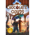 The Chocolate Clouds: A magical journey through a world of chocolate, sweets, and all kinds of delicious food.