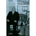 Hans Purrmann Und Willibald Gänger: Ein Briefwechsel Über Die Kunst Und Kultur Der 1950er-Jahre