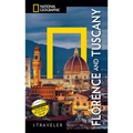 National Geographic Traveler: Florence and Tuscany 4th Edition
