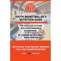 Youth Basketballer's Nutrition Guide