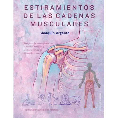 Estiramientos de Las Cadenas Musculares