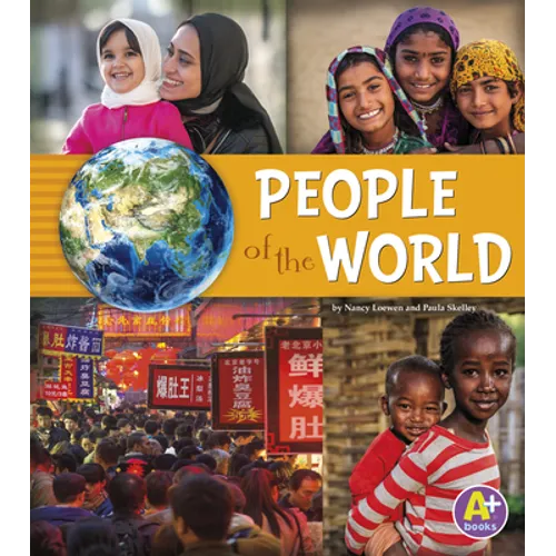 People of the World