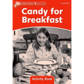 Dolphin Readers: Level 2: 425-Word Vocabularycandy for Breakfast Activity Book